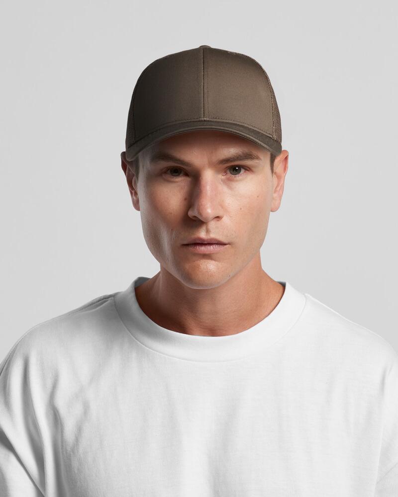 MESH TRUCKER CAP Thumbnail