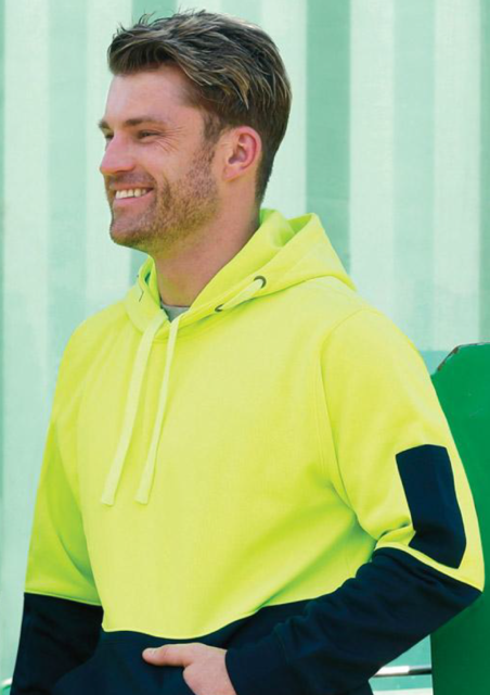 AS Colour Adelaide Man in Embroidered T-Shirt