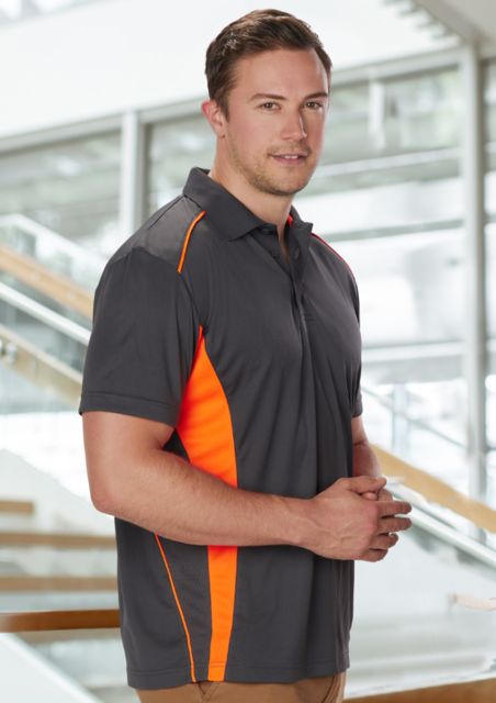 Long Sleeve Button Up Shirt Embroidered