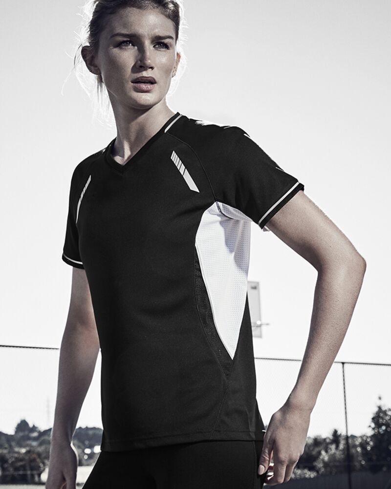 Ladies Renegade Tee Thumbnail