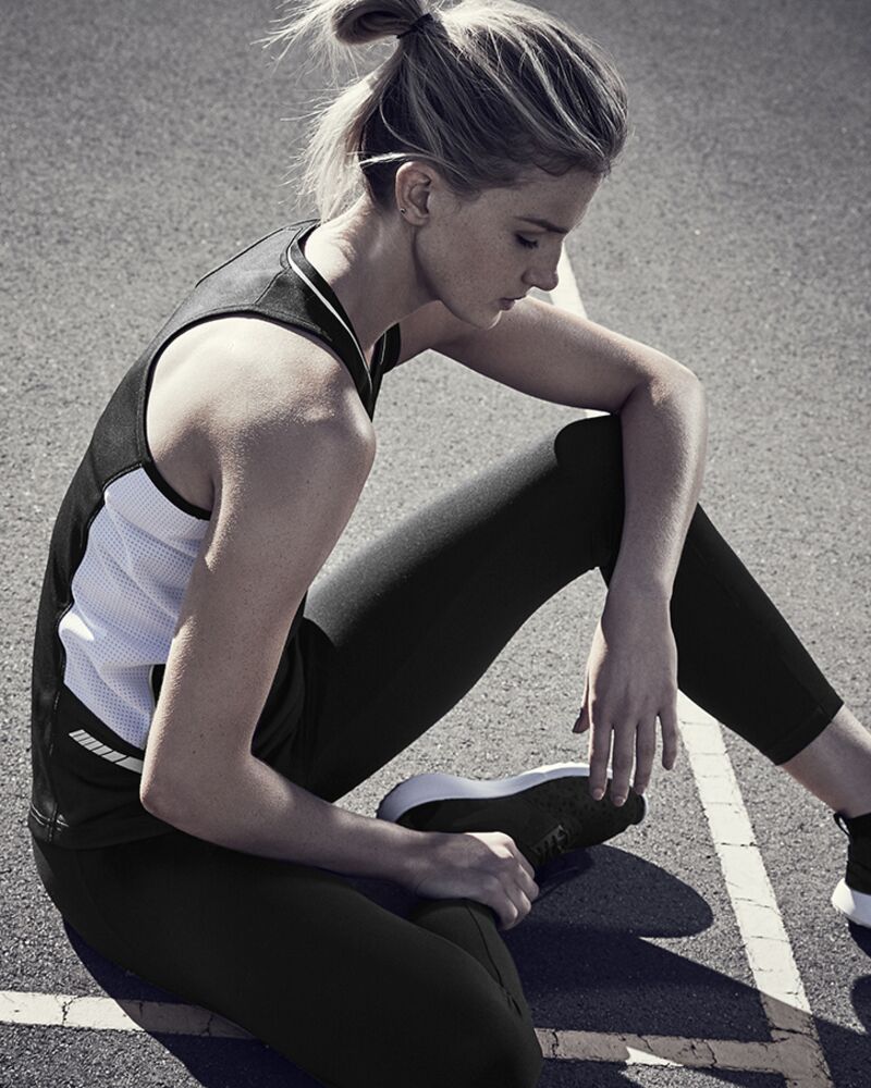 Ladies Renegade Singlet Thumbnail