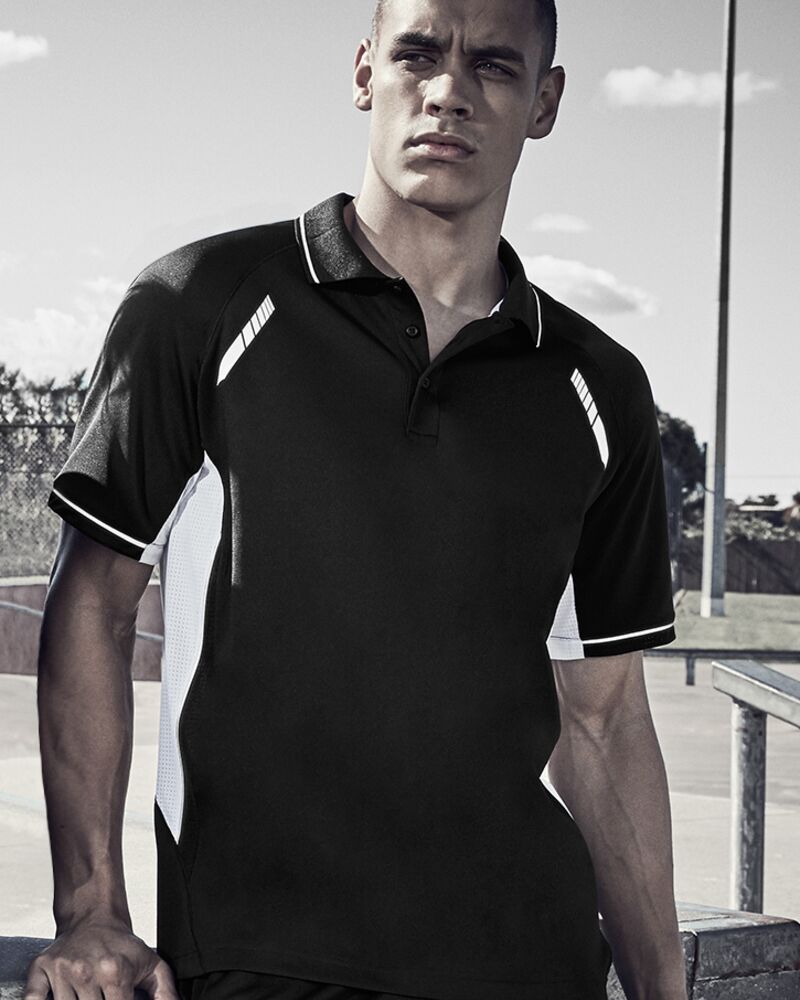 Mens Renegade Polo Thumbnail