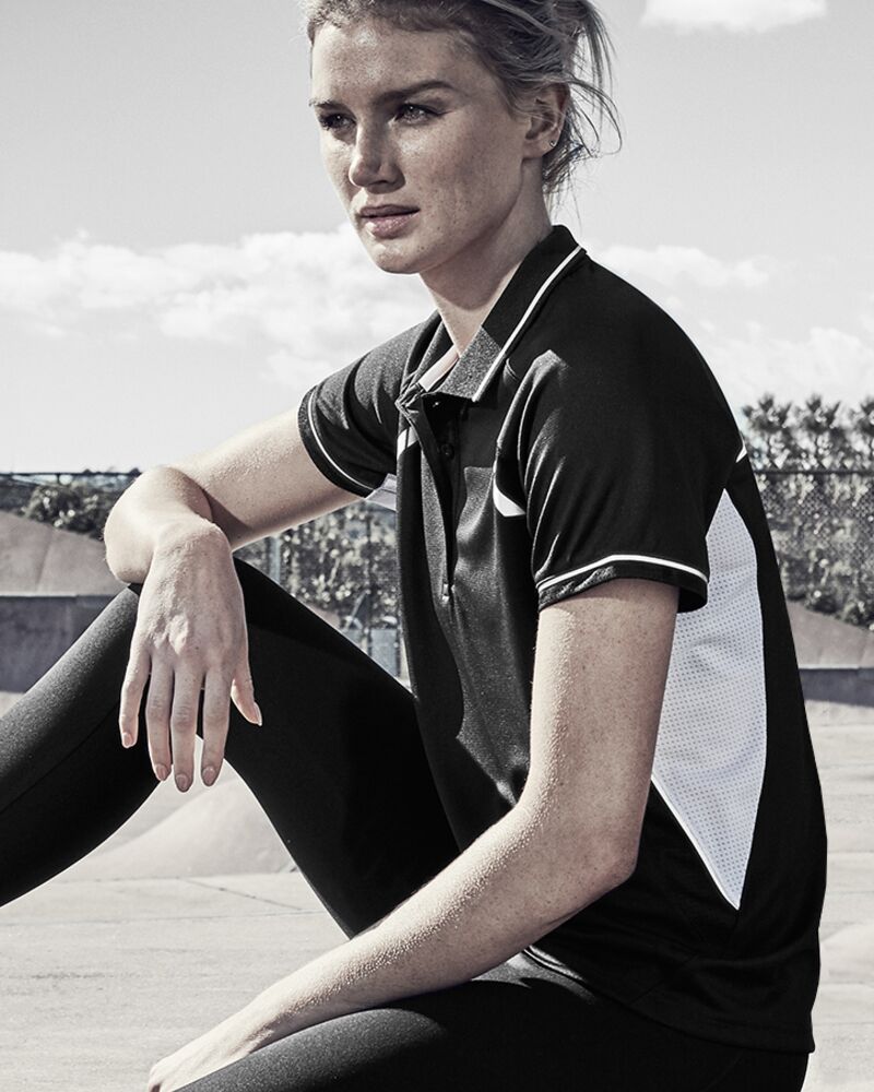 Ladies Renegade Polo Thumbnail