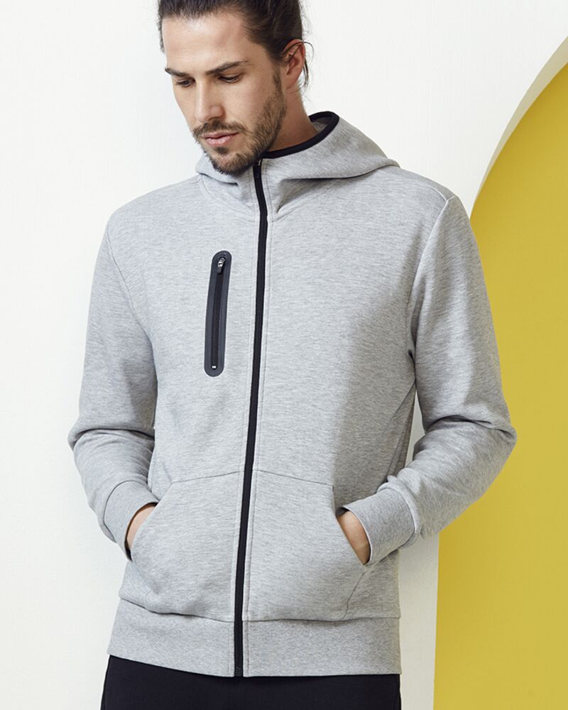 Mens Neo Hoodie Thumbnail