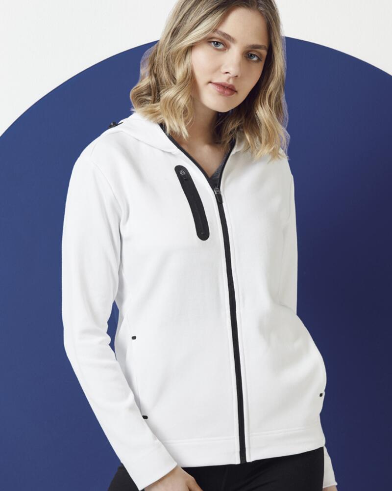 Ladies Neo Hoodie Thumbnail