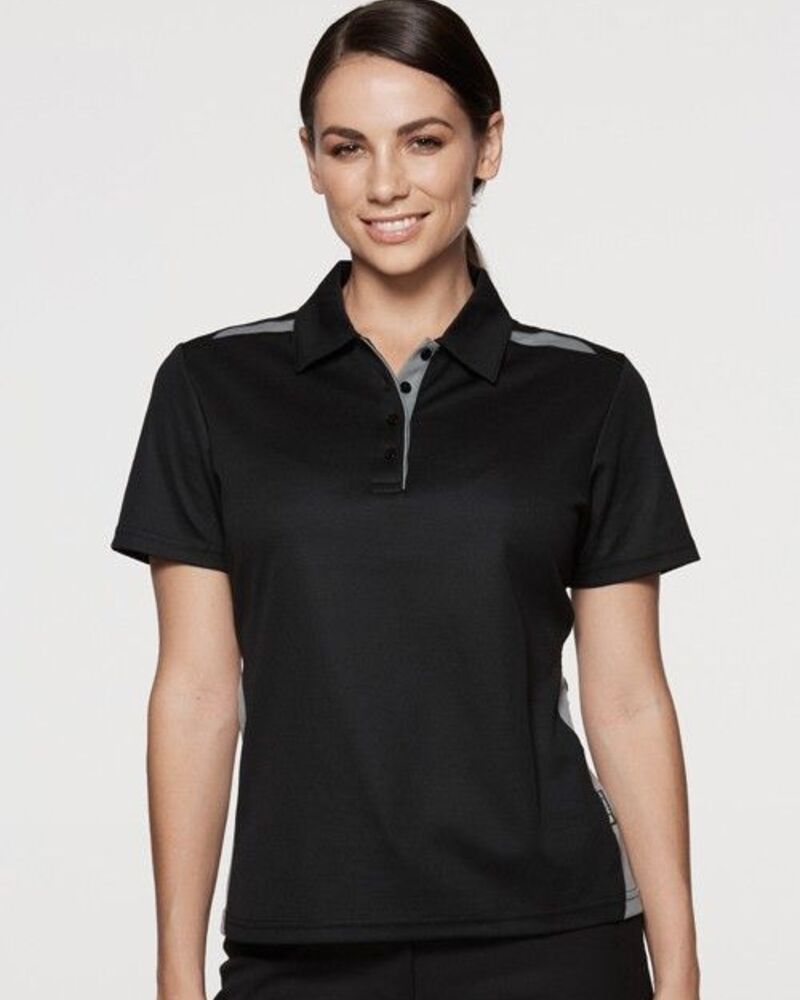 Paterson Lady Polos Thumbnail