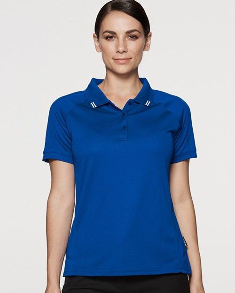 Flinders Lady Polos Thumbnail