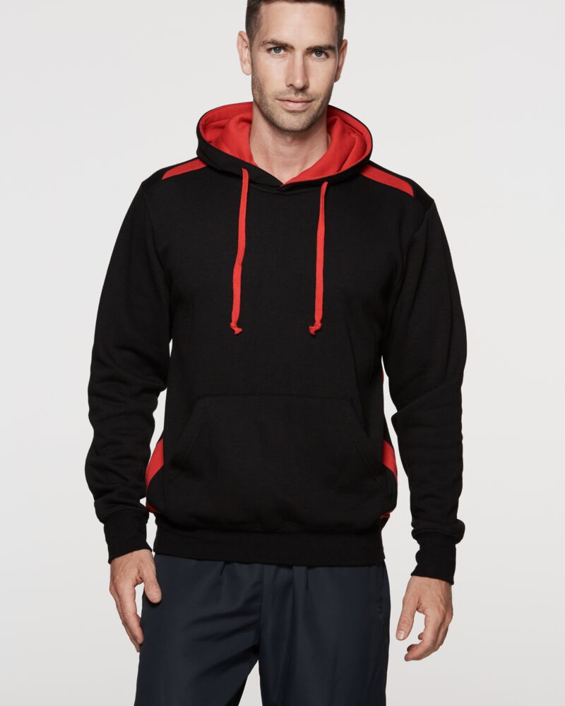 PATERSON MENS HOODIES Thumbnail