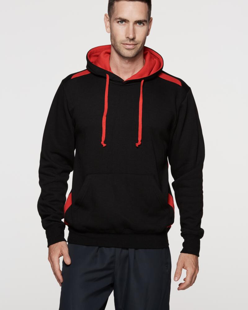 PATERSON MENS HOODIES Thumbnail