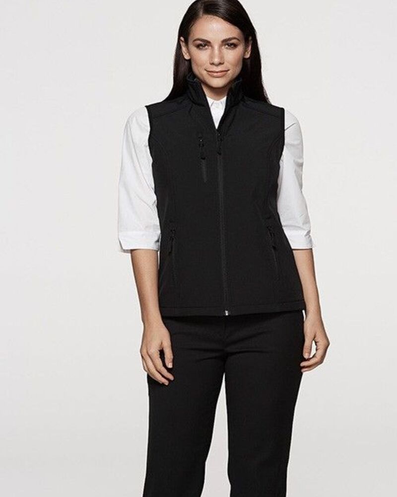 OLYMPUS LADY VESTS Thumbnail