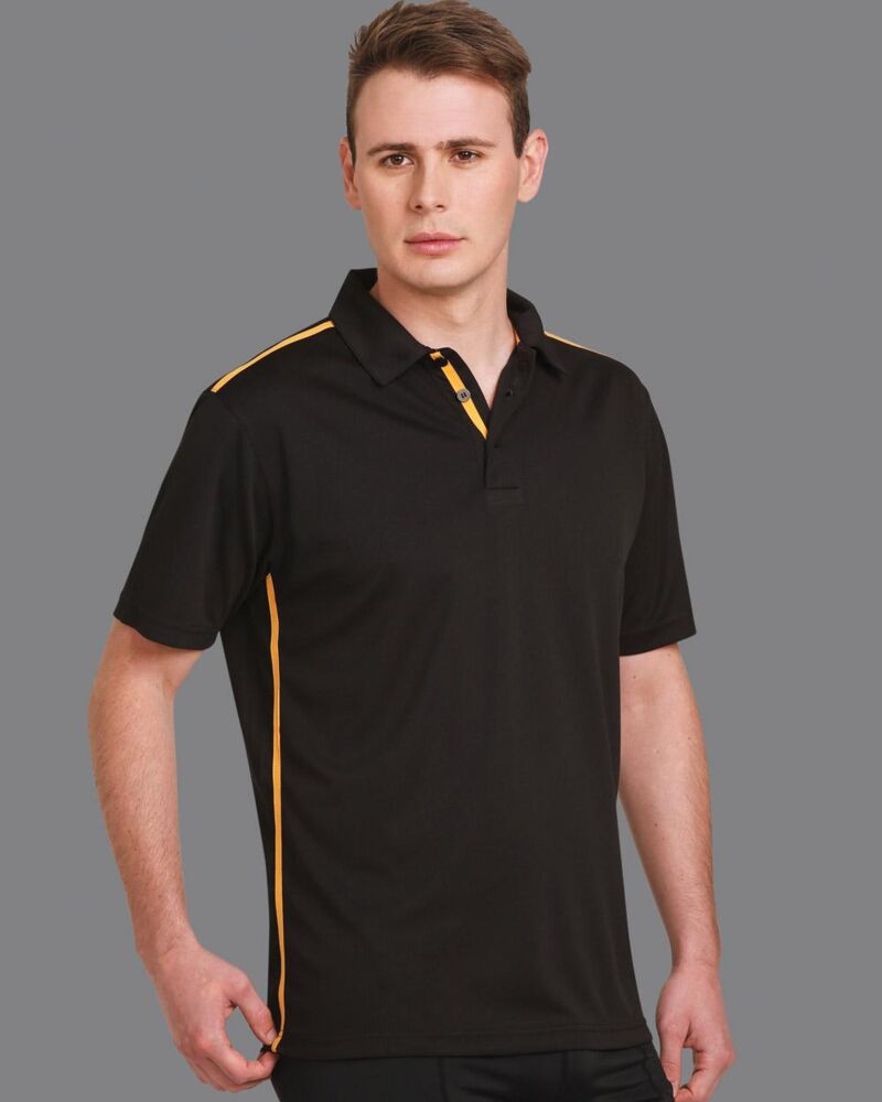 STATEN POLO SHIRT Men's Thumbnail