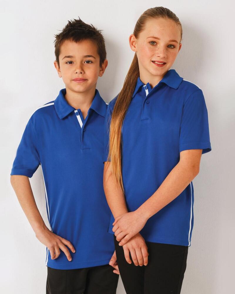 STATEN POLO SHIRT Kid's Thumbnail