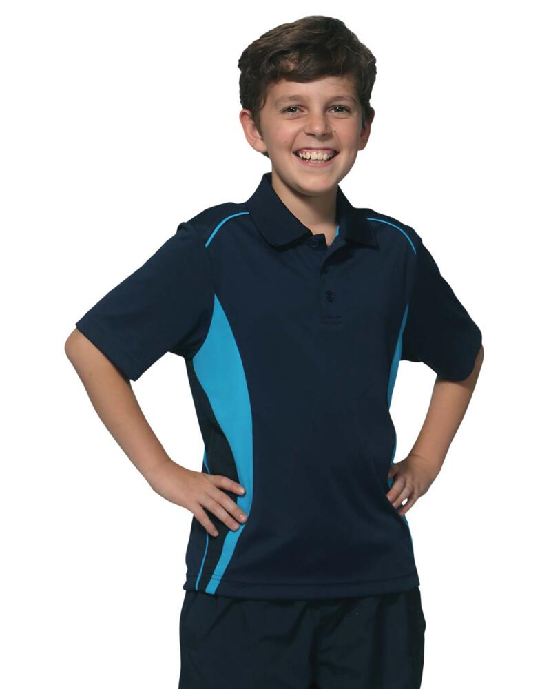 PURSUIT POLO Kids Thumbnail