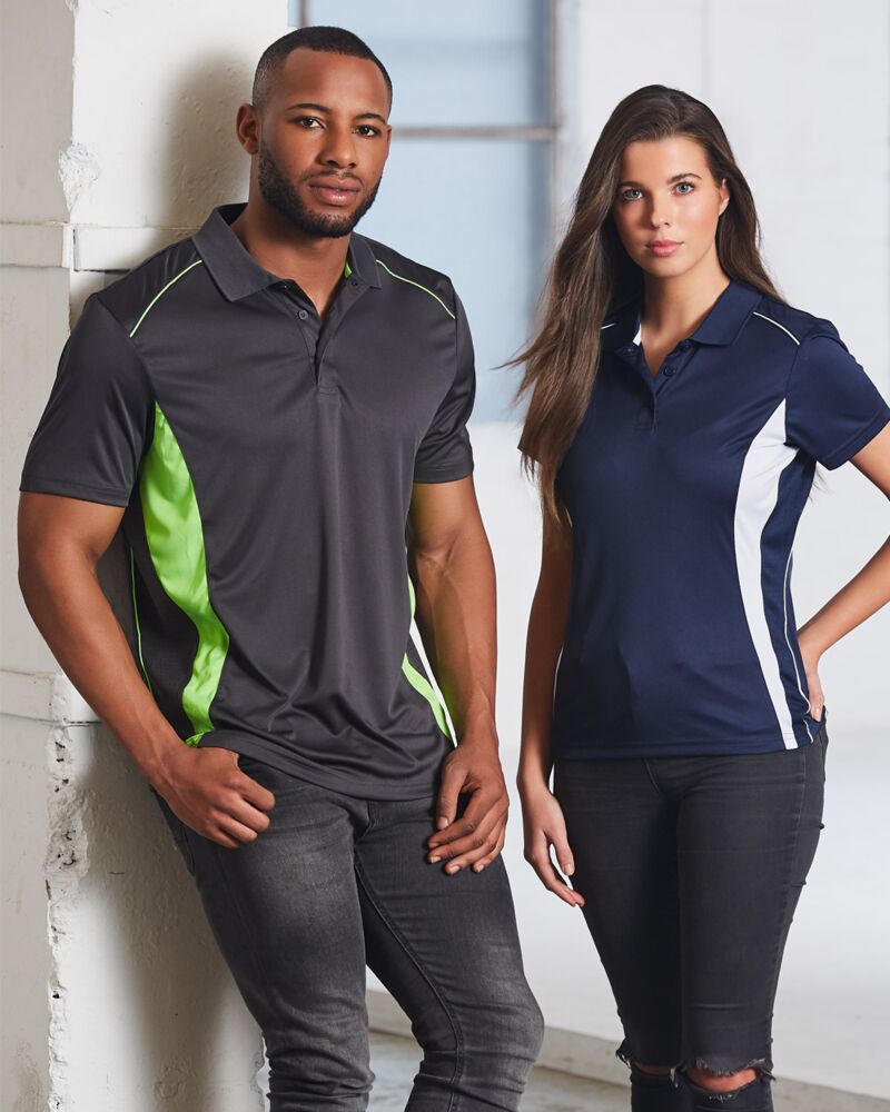 PURSUIT POLO Men's Thumbnail