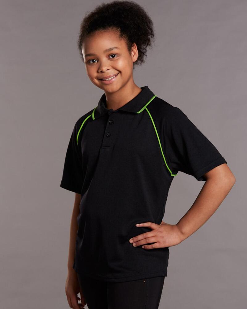 CHAMPION POLO Kids Thumbnail