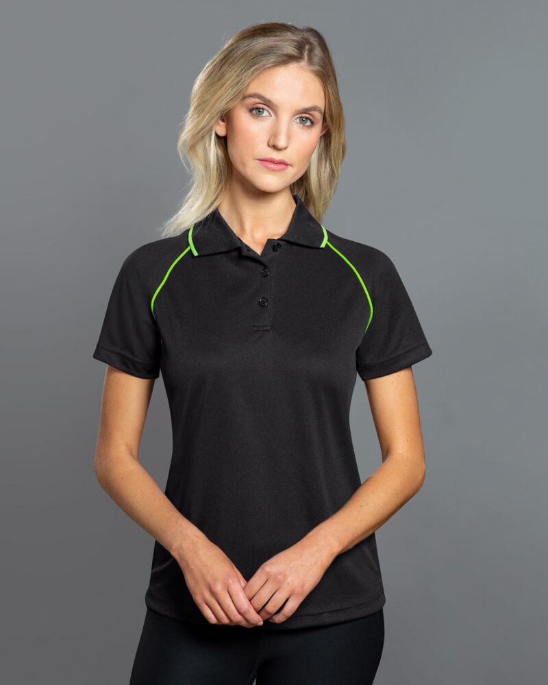 CHAMPION POLO Ladies Thumbnail
