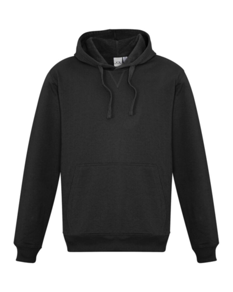 Mens Crew Hoodie Thumbnail