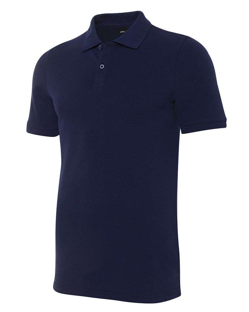 JB's FITTED POLO Thumbnail