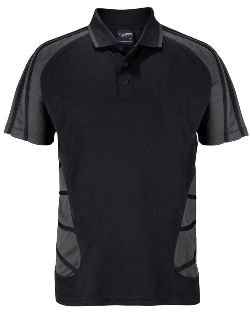 Podium Arachnid Polo Thumbnail