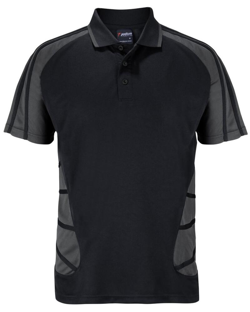 Podium Arachnid Polo Thumbnail