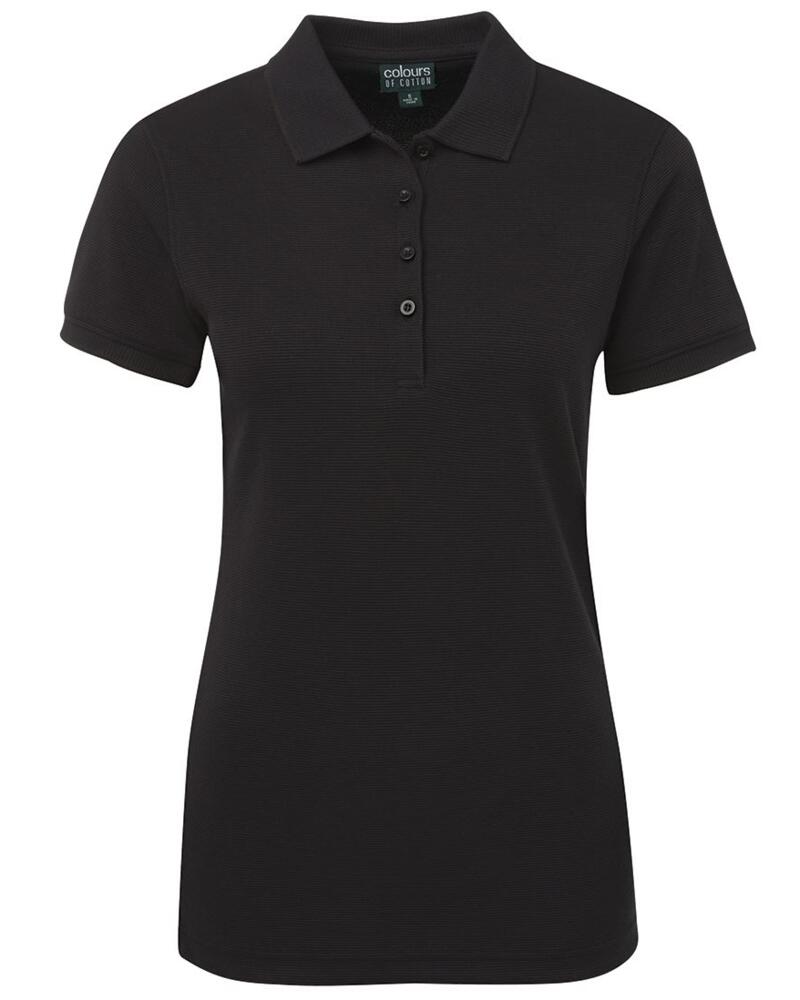 C Of C Ladies Ottoman Polo Thumbnail
