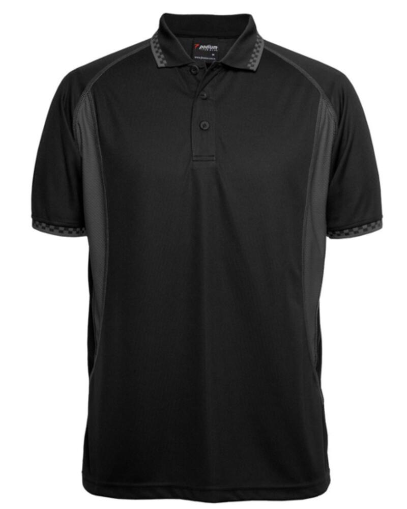 Podium Insert Moto Polo Thumbnail