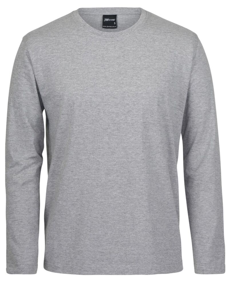 C Of C Long Sleeve Non-cuff Tee Thumbnail