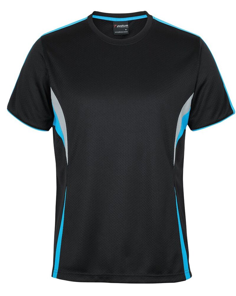 Podium Cool Tee Thumbnail