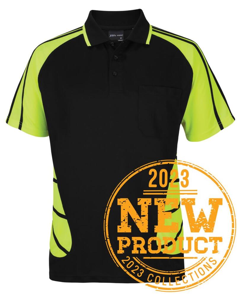 Street Spider Polo Thumbnail
