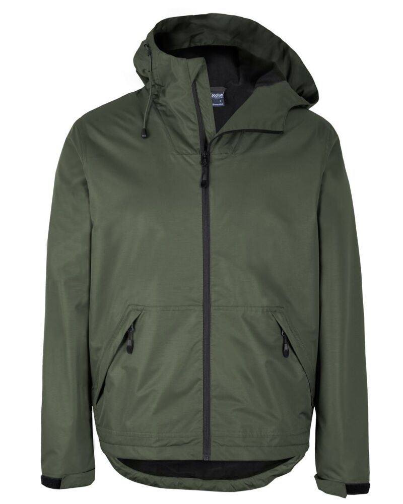 Podium Tech Jacket Thumbnail