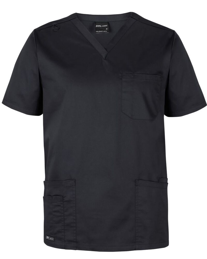 Unisex Premium Scrub Top Thumbnail