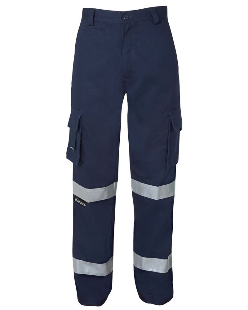 Bio Motion Pant With Reflective Tape Thumbnail
