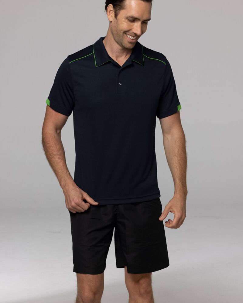Currumbin Mens Polos Thumbnail