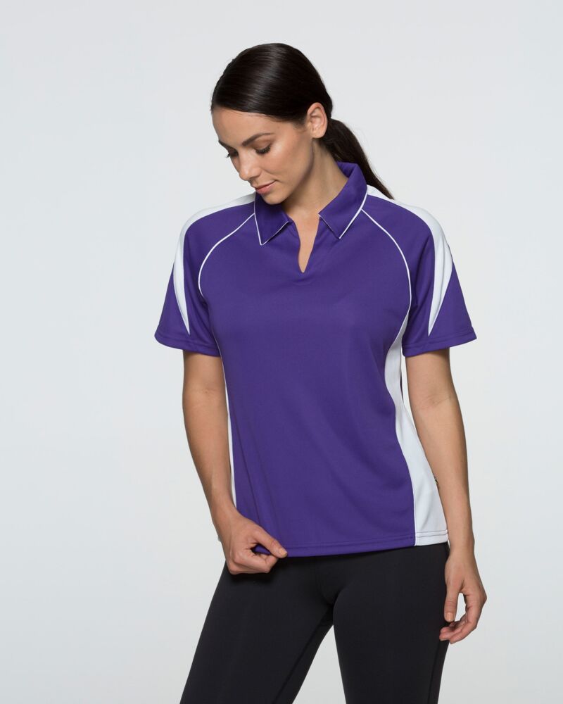 Premier Lady Polos Thumbnail
