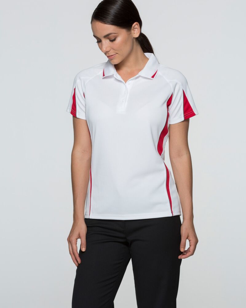 Eureka Lady Polos Thumbnail