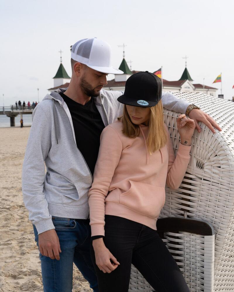 Premium American Twill with Snap Back Pro Sticker Thumbnail
