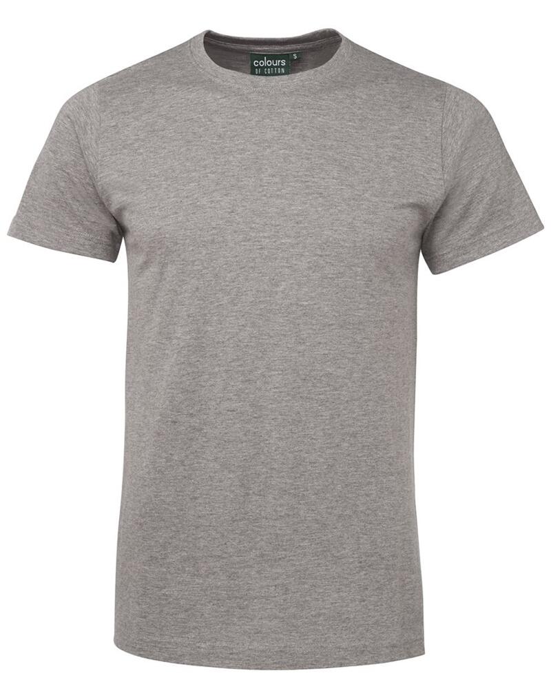 C of C Fitted Tee Thumbnail