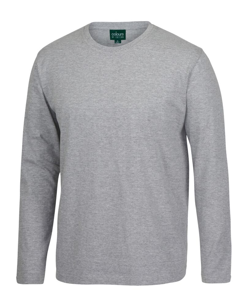 Long Sleeve Non Cuff Thumbnail