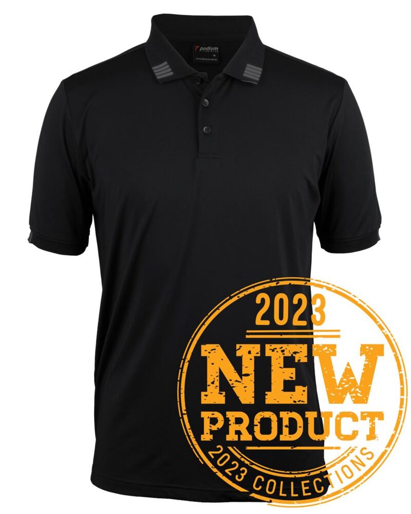 Podium 4 Stripe Thumbnail