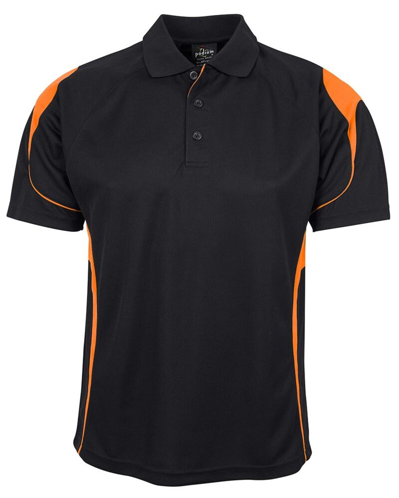 Podium Bell Polo - Adults & Kids Thumbnail