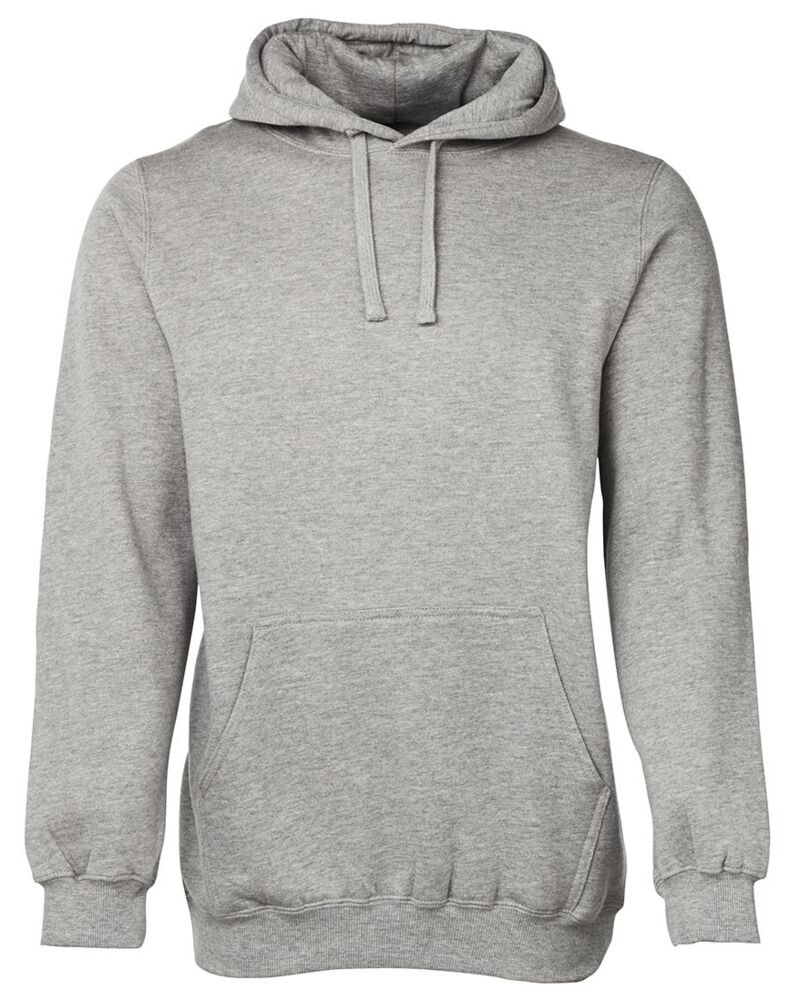 JB's Fleece Hoodie Thumbnail