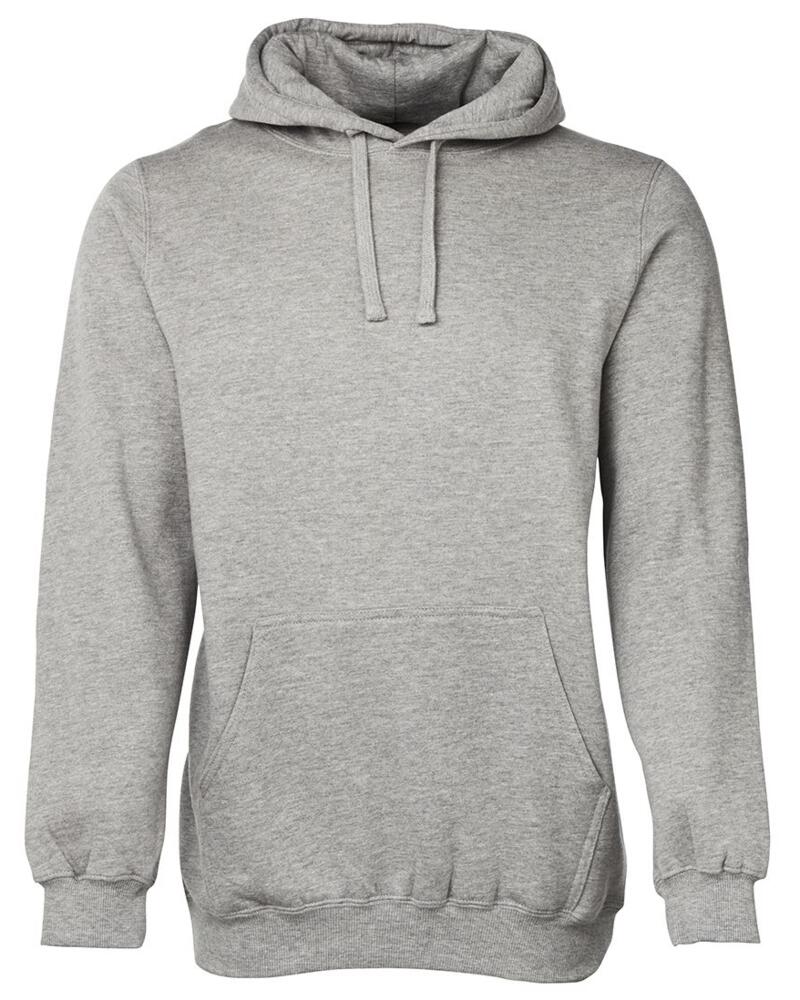JB's Fleece Hoodie Thumbnail