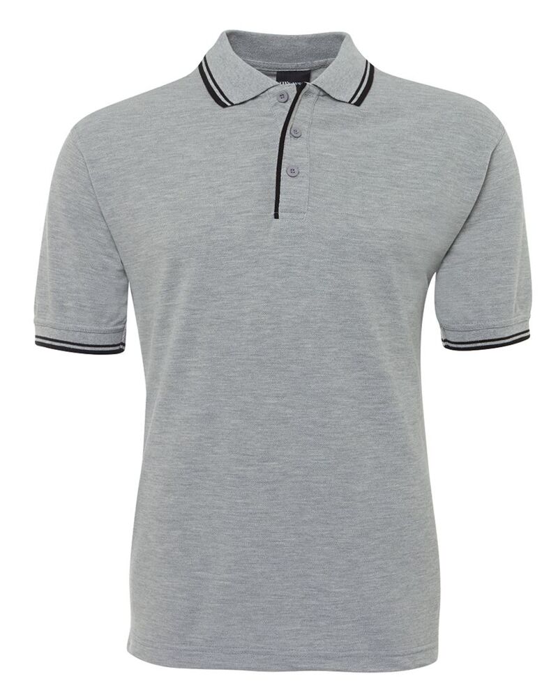 Contrast Polo Thumbnail