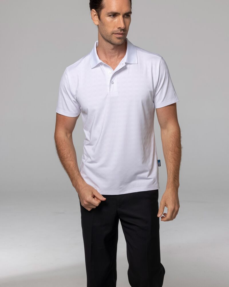 Noosa Mens Polo Thumbnail