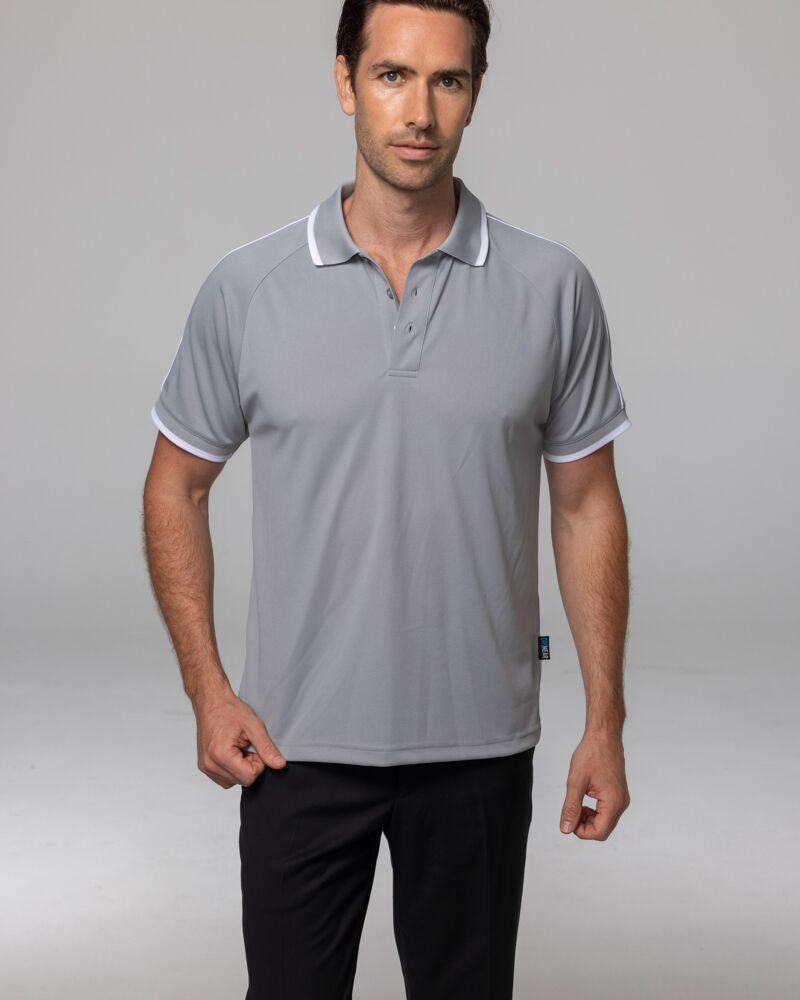 Double Bay Mens Polos Thumbnail