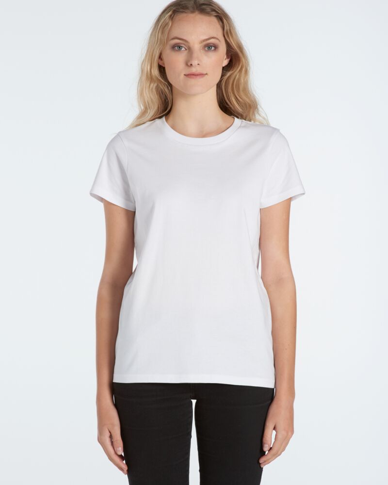 AS Colour MAPLE TEE 4001 MAPLE TEE Thumbnail