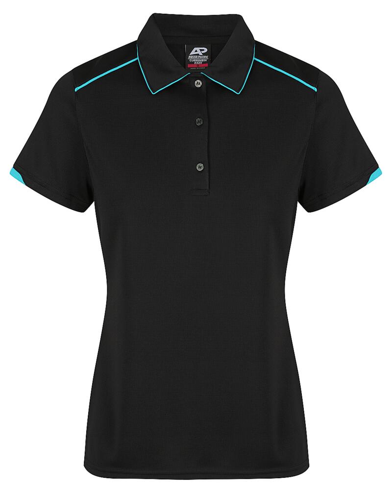 Currumbin Lady Polos Thumbnail