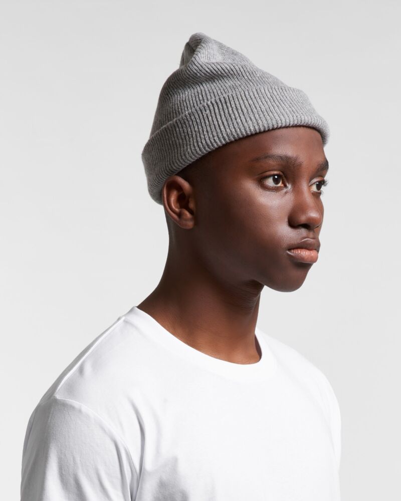 AS Colour KNIT BEANIE 1115 KNIT BEANIE Thumbnail