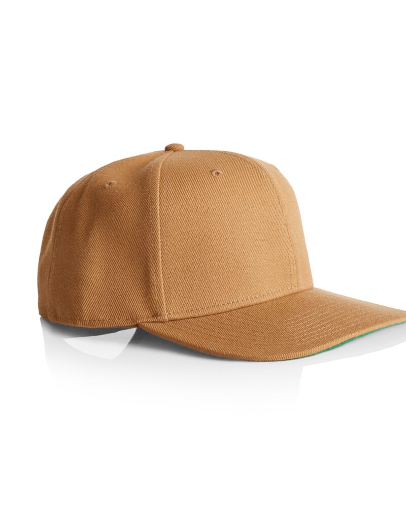 TRIM SNAPBACK CAP Thumbnail