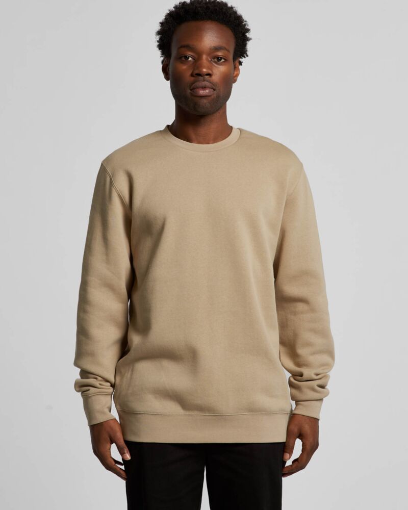 MENS STENCIL UNITED CREW Thumbnail